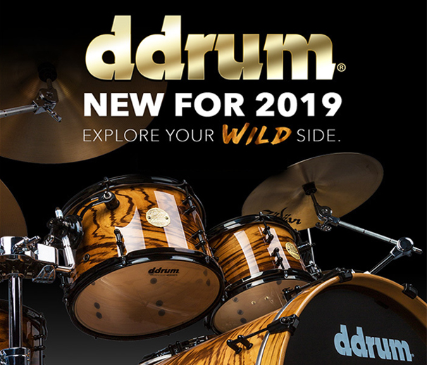 ddrum