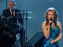Kylie Minogue