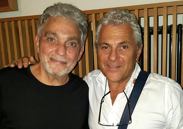 Steve Gadd
